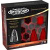 Renegade Game Studios Renegade Heroscape: The Lava Fields of Valhalla Terrain Expansion Espansione