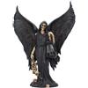‎Nemesis Now Nemesis Now The Reapers Search - Statuetta 39 cm, colore: Nero