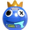 Rainbow Friends - Blue Ultimate Head Bundle mit 8 Artikeln, Serie 1