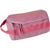 Helly Hansen Unisex HH Wash Bag 2, Impermeabile Viaggio Toiletry Case, 664 Wildberry, Standard, Classico