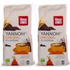 Lima Yannoh Filter Original Per Moka - 30 g (Confezione da 2)