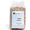 BONGIOVANNI FARINE E BONTA' NATURALI Farro Perlato 1Kg BIO