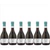 J.P. Chenet - Free 0,0 Vino Rosso Analcolico (6 x 0,25 L)