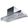 Franke 305.0572.834, Cappa aspirante Style Lux (FST PLUS 908 X), Stainless steel