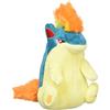 Pokémon Pokèmon Center Original Fit 3rd Series Plush Peluche Quilava Feurisson