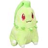 Pokémon Pokemon Center - Peluche originale di Chikorita