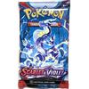 Pokémon TCG: Pacchetto Booster Scarlatto e Viola - Booster Pack da 1