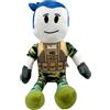 PQKL-party Roblx Peluche,32cm Pupazzo Roblx Peluche,Compleanno, Regali di Natale