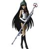 Bandai 196534 Figurina Sailor Moon Sh Figuarts, Sailor Pluto, 15 cm