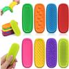 LZDMY Fidget Toys Antistress Bambini,8 Pezzi Giochi Sensoriali Autismo Adhd Anti Stress Giocattoli Gadget Silenziosi Idea Regalo