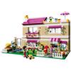 LEGO FRIENDS OLIVIA'S HOUSE 3315