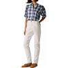 Pepe Jeans Tapered Jeans HW Violet Donna