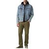 Levi's 541™ Athletic Taper Uomo, 541 Athletic Taper Olive Night S TWLL, 31W / 30L