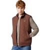 GANT Gilet Trapuntato Antivento Gilet Uomo