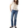 Levi's - 501 Jeans for Women, Jeans Donna