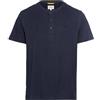 Camel Active 409474/9t04 Maglietta a Maniche Lunghe Senza Collo Uomo (Pacco da 1)