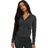 Juicy Couture Activewear Ennis Hoodie Felpa con Cappuccio Donna (Pacco da 1)