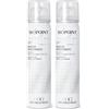 Biopoint Styling - Mousse Ravvivaricci, Definisce e Modella i Capelli Ricci, con Filtri Solari UV, Formato Viaggio 75ml (Confezione da 2)