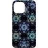 Sacred Geometry - Metatron Cube Custodia per iPhone 13 Pro Max Geometria sacra Metatron Cube