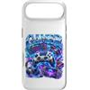 Funny Gaming Design Custodia per iPhone Air Gamer Gaming Console Giochi per computer