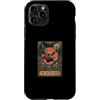 Soccer Design Custodia per iPhone 11 Pro Calcio