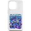 Funny Gaming Design Custodia per iPhone 13 Pro Gamer Gaming Console Giochi per computer