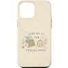 Thrift Store Findin Custodia per iPhone 12 Pro Max Portami al negozio dell'usato Shopping vintage