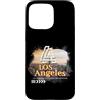 France Paris Holiday / Vacation Apparel Custodia per iPhone 15 Pro Max Francia e City Trip a Parigi