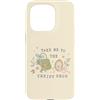 Thrift Store Findin Custodia per iPhone 15 Pro Portami al negozio dell'usato Shopping vintage