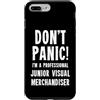 Retail & Visual Merch T-Shirts & Gifts Custodia per iPhone 7 Plus/8 Plus Junior Visual Merchandiser