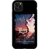 France Paris Holiday / Vacation Apparel Custodia per iPhone 11 Pro Max Francia e City Trip a Parigi