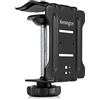 Kensington Staffa di Montaggio per Docking Station, per Braccio per Monitor o Scrivania, per il Montaggio di Docking Station, Compatibili tra cui SD4700P, SD4800P, SD2400T e SD3650 (K34050WW)
