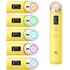 Medicube Booster Pro Giallo