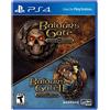 Skybound Games Baldur's Gate: Enhanced Edition for PlayStation 4