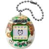 TAMAGOTCHI Original Caramel Nuts - Gioco Elettronico Virtuale | Design ispirato al gelato caramello e noci, animale virtuale da accudire, minigiochi, batteria inclusa, da 8 anni - 46179