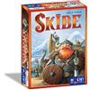 Huch & Friends 879325 - Skibe Tile Game