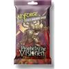 ELZNIR GAMES KeyForge Visioni Profetiche - Archon Deck Unico Gioco di Carte Duello di Richard Garfield, 2 Giocatori, 200 Carte, Nuova Profezia, Dai 10 anni in su