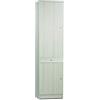 Sarmog Kit Mobile Multiuso Colonna 452k - H 183 L46 P29 Cm Con Ripiani (Eucalipto)
