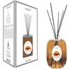 Camomilla Torino Diffusore a Bastoncini 700 ml. Linea Stone Ambra e Sandalo