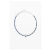 Desigual, Collana Cuore Zalio, Blu, U