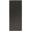 VIMAR 30000.G Linea interruttore illuminabile 1 polo 1 m allineato, nero