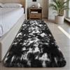 Sour Lemon Tappeto Salotto Moderno 80x160 Tappeto Camera Da Letto Tappeti Salotto Carpet Soggiorno Peloso Antiscivolo Per Tappeti Lavabile In Lavatrice Carpet Cameretta Camera Bambini Grande