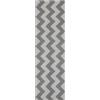 Swedy TAPPETO DA CUCINA L'ORIGINALE - LAVABILE RESISTENTE MOD. MORA13 (60X300CM)