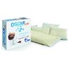 Bilt OSCAR 150 OEM - Sacchetti filtranti, addolcitore d'acqua, macchina da caffè, macchina per espresso, serbatoio dell'acqua (3, 150)