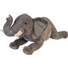 Wild Republic Europe ApS Wild Republic - Peluche - Cuddlekins Jumbo - Elefante