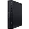 Lenovo ThinkCentre M70q Gen 6, Intel Core Ultra 5, 225T, 16 GB, DDR5-SDRAM, 512 GB, Windows 11 Pro