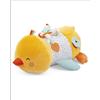 Baby Smile Ducky paperella attività cavalcabile 62cm - soft toys