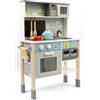 Wood'N'Play Cucina ECO - 3+- - Wood "n" Play