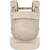 Cybex Marsupio AMYA CARRIER ALMOND BEIGE - CYBEX