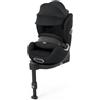 CYBEX PLATINUM Anoris t2 i-size plus sepia black 76-125cm - cybex platinum